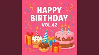 Happy Birthday Vaanya