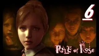 Rule of Rose - O Passarinho Vermelho  PS2 ( Legendado PT-BR ) #loadeandoplaygames