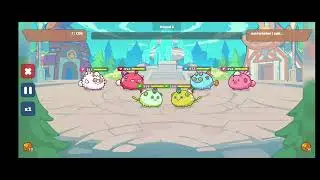 Bird Bug Plant | Axie Infinity
