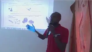 Congo : les mécaniciens face aux enjeux des voitures électriques