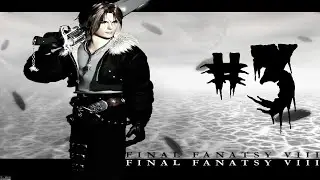 Final Fantasy VIII (PT-BR) #3 