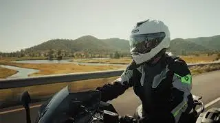 Dririder 2023 6s