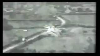 Combat Film 397th FS John Lougee 1Sept44 - 4