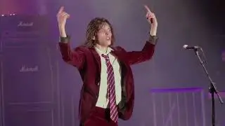 Thunderstruck: America's AC/DC - The Jack (Live) - Pro Shot