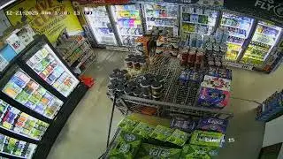 Woman who allegedly admitted to being impaired drives through wall of beer store 