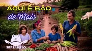 Aqui é Bão de mais - Compositor  Ricardo Campos