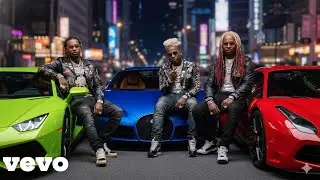 Too Hotty 2 &ndash; Quavo x Offset ft Metro Boomin