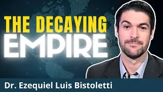 US Hegemony Is OVER: The Global South Defies Washington | Dr. Ezequiel Bistoletti