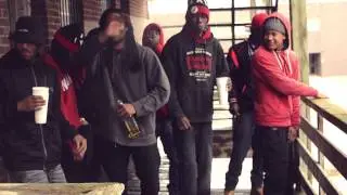 Flocca D TurntUp Ft. Pm X moomilla Prd By Loueybeatz (Official Music Video)