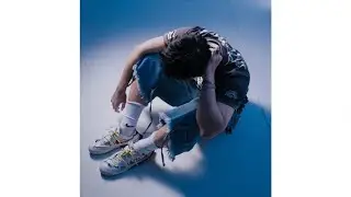 Facebook - Drey | (Prod. Anky, Sony Tran) | OFFICIAL LYRICS VIDEO