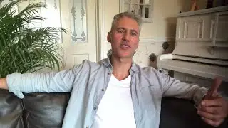Wayne Sanders - vocal coach