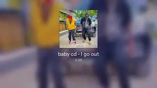 baby cd - I go out