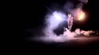 Nightline prod. DaveeBeatz (Music video)