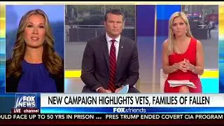 Amy Looney Unveils 