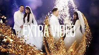 Svadba Esther a Lukas 2024 (Extended Contents) #Cinematic #Wedding #Videography