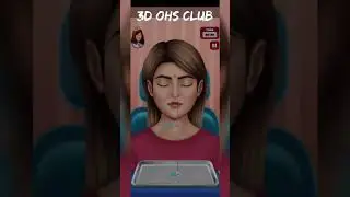 The sinus surgery tetment animation video @3DOHSClub
