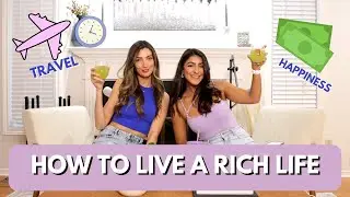 Richness Beyond Wealth - IT'S SATURDAY PODCAST EP.36
