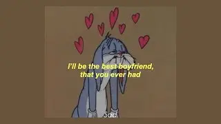 CarpetGarden - Yr the Best! (Lyrics) // sad.