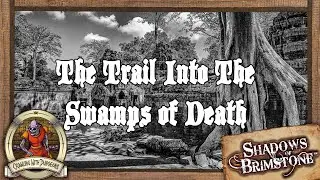 Solo Campaign Season 2 Trailer: Into the Swamps of Death