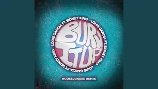 Burn It up 2020 (Housejunkee Remix)