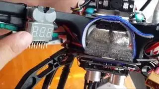 Drone f450