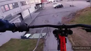December 2020 mtb edit (sik world - falling)
