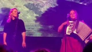 The Rose - Kelly Family (Rossum 20.10.2016)