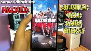 The Walking Dead Our World Hack - Android & iOS UPDATED