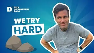 We Try Hard