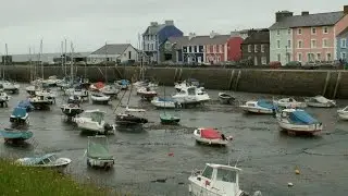 Cardigan Bay Sea Kayakers 67 Aberaeron