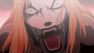 Makai Yugi - SATSUGAI | Song From The Anime Opening - Detroit Metal City | Детройт, город металла