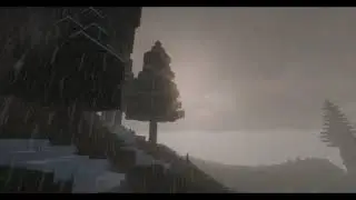 Prueba de generacion de terraforged + shaders