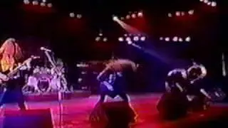 Cannibal Corpse - Zero the hero [Black Sabbath] FULL