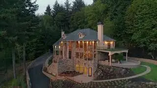 Castle on the Hill! ~ Washington Luxury Homes ~ Video of 2150 N. 14th St