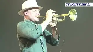 L B F 2025 Soir&eacute;e concerts &agrave; l'Olympie Limoux 03 mai