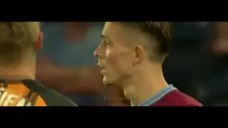 Jack Grealish vs Hull City (A) 06/08/2018 HD
