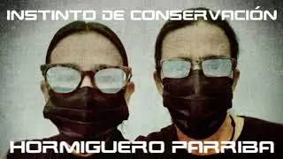 Instinto de conservaci&oacute;n