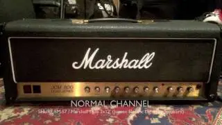Marshall JCM 800 2210