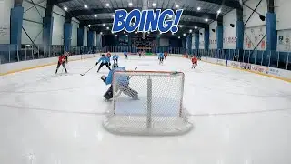 Boing!: Diamonds @ Hearts - Stacked Deck Hockey League Season 12, 7/31/25