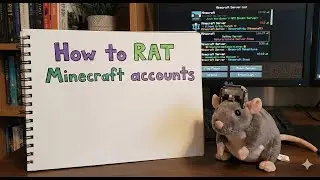 How to farm Minecraft Accounts (Autosecure Phisher)