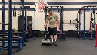 3-Way Step Down