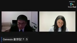 The Second Temple - Some Teachings (1) 第二聖殿 - 一些教訓（一）
