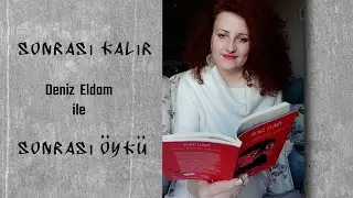 Sonrası Kalır/Deniz Saatkaya Eldam ile Sonrası &Ouml;yk&uuml;:Bon Jovi Posteri Sende Kalsın/BunuKimseyeAnlatma
