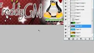 Tutorial Firmas Tux-Hack