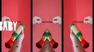 Four Eyed Faces - Shake it up (2020) -o-o-
