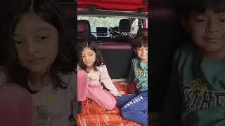 Tata Curvv EV Boot Space 😱 | Flame Red | 5 Seater + Child Sleeping Bed Test | Gaddi Gyan