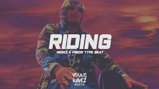 [FREE] Meekz Type Beat - 