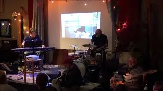 Dean Saner - Songwriter 10-7-2017 Concert -  Racing the Train
