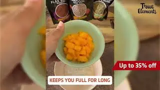 How to Cook Perfect Steel Cut Oats Recipe | Benefits of Steel Cut Oats | True Elements