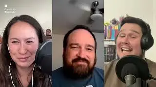 Ep38: Harry Potter TV Series Update - Leaked Photos, Nicolas Flamel, and More